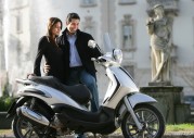 Piaggio Beverly Tourer 250ie